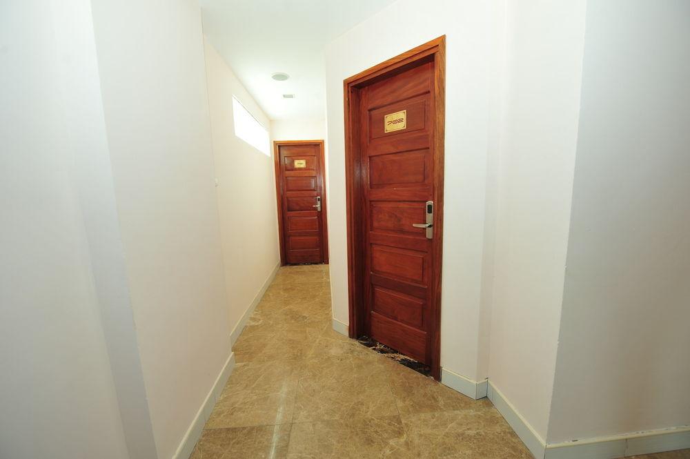 Hanoi Avatar Hotel מראה חיצוני תמונה