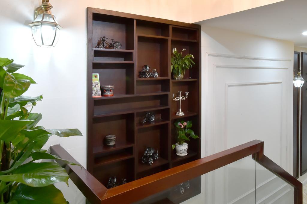 Hanoi Avatar Hotel מראה חיצוני תמונה