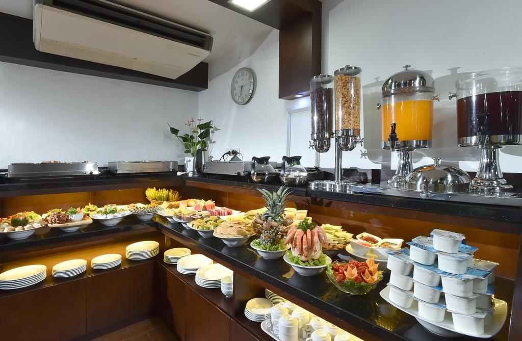 Hanoi Avatar Hotel מראה חיצוני תמונה