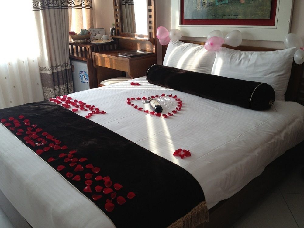 Hanoi Avatar Hotel מראה חיצוני תמונה