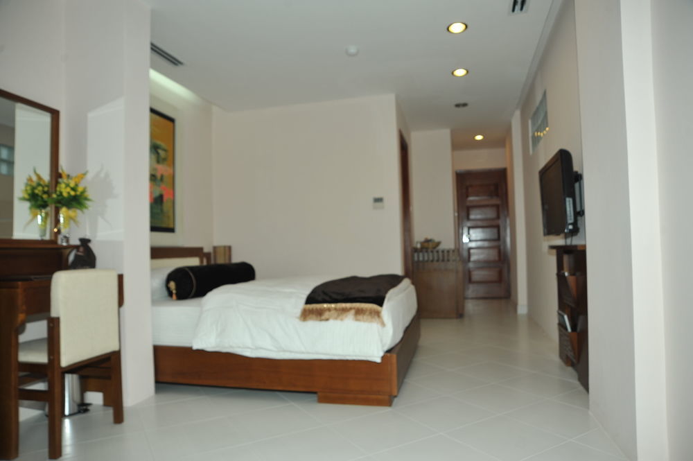 Hanoi Avatar Hotel מראה חיצוני תמונה