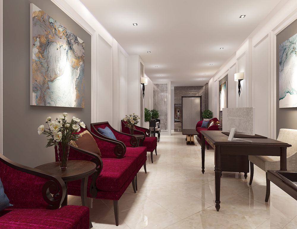 Hanoi Avatar Hotel מראה חיצוני תמונה