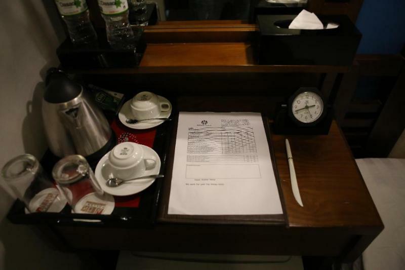 Hanoi Avatar Hotel מראה חיצוני תמונה