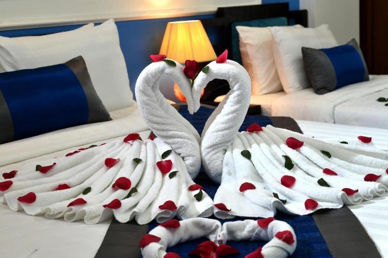 Hanoi Avatar Hotel מראה חיצוני תמונה