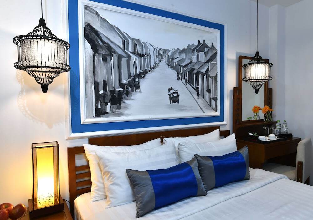 Hanoi Avatar Hotel מראה חיצוני תמונה